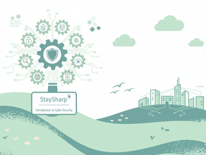 Introduction to Cyber Security