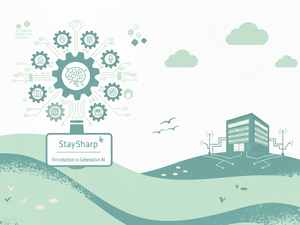 Introduction to Generative AI