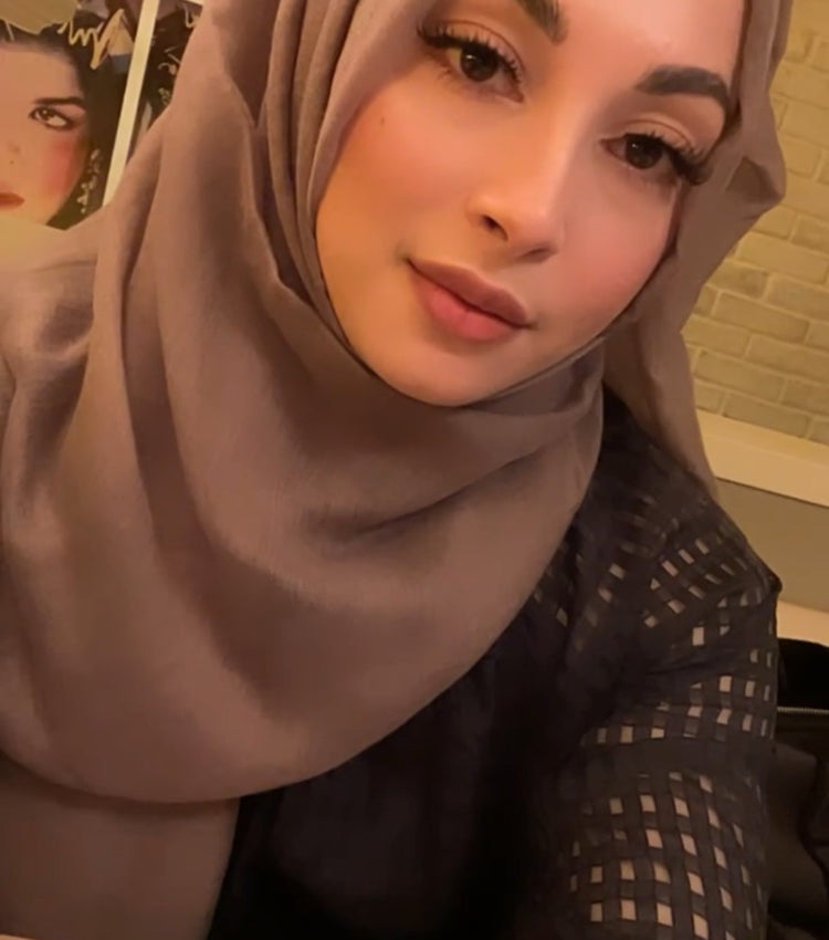 Nazma Robi Meet the Team — StaySharp